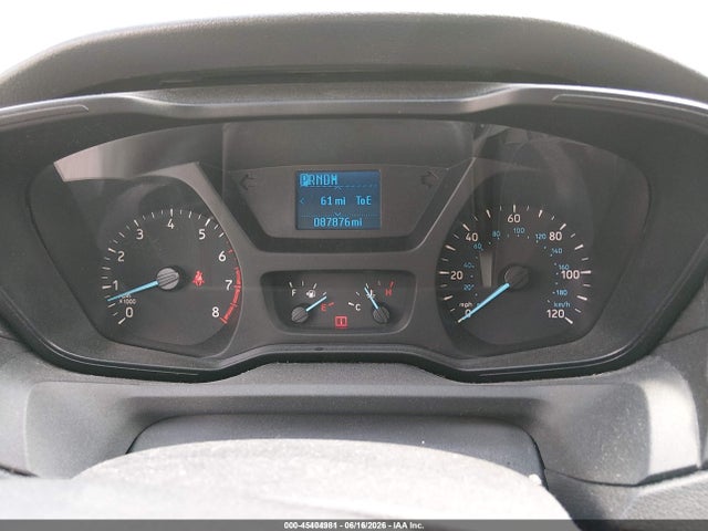1FBZX2ZM7FKA31218 Ford Transit-350 Xlt