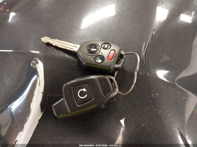 Aukcja sprzedaży 2018 Subaru Forester 2.5i Limited, vin: JF2SJALCXJH572408, numer aukcji: 45404984