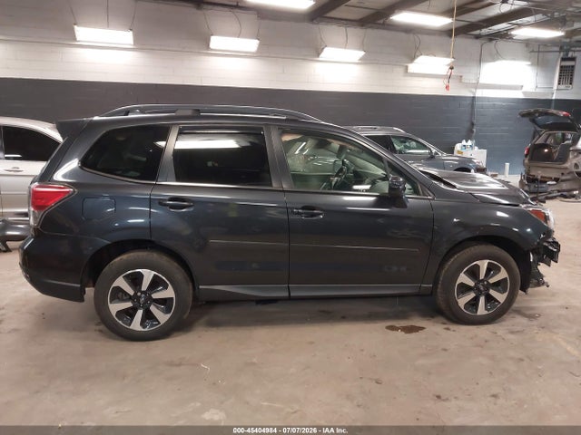 Aukcja sprzedaży 2018 Subaru Forester 2.5i Limited, vin: JF2SJALCXJH572408, numer aukcji: 45404984