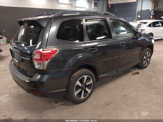 Aukcja sprzedaży 2018 Subaru Forester 2.5i Limited, vin: JF2SJALCXJH572408, numer aukcji: 45404984