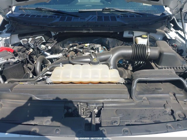 Ford F-150 Xl 2022 1FTEW1CP5NKE48457 Image 10