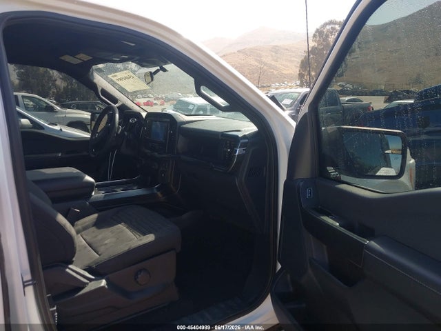 Ford F-150 Xl 2022 1FTEW1CP5NKE48457 Image 5