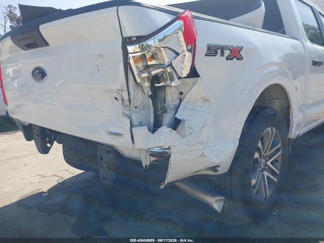 Ford F-150 Xl 2022 1FTEW1CP5NKE48457 Image 13