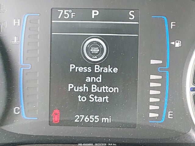 2C4RC1DGXJR253748 Chrysler Pacifica Touring