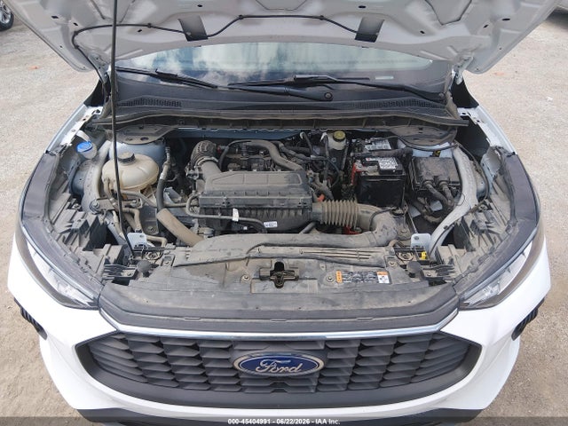Ford Escape Active 2023 1FMCU0GN3PUA41482 Image 9
