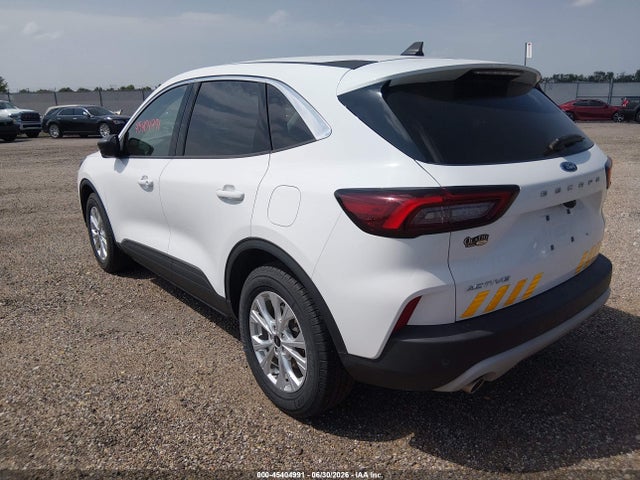 Ford Escape Active 2023 1FMCU0GN3PUA41482 Image 3