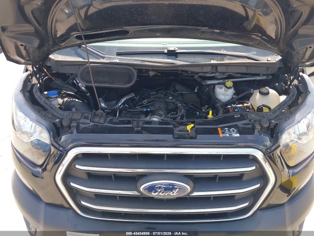 Ford Transit-250 2020 1FTBR1YGXLKB08298 Image 10