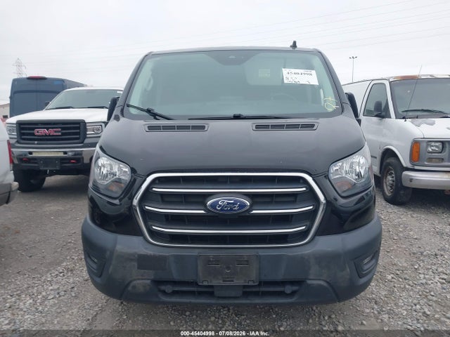 Ford Transit-250 2020 1FTBR1YGXLKB08298 Image 13