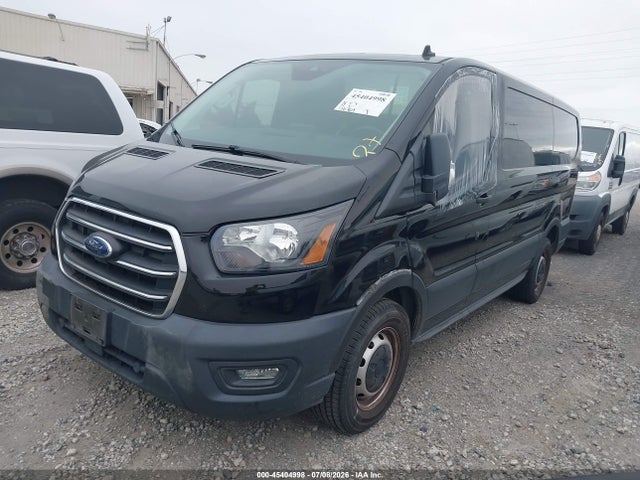 Ford Transit-250 2020 1FTBR1YGXLKB08298 Image 2