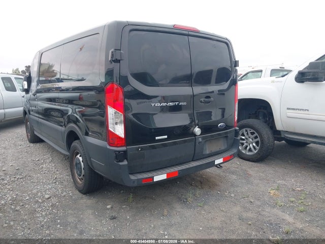 Ford Transit-250 2020 1FTBR1YGXLKB08298 Image 3