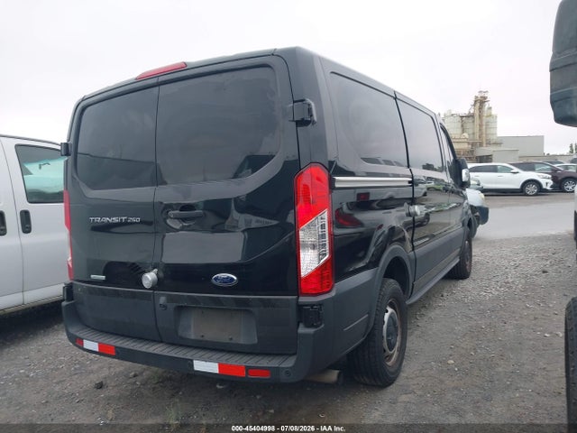 Ford Transit-250 2020 1FTBR1YGXLKB08298 Image 4