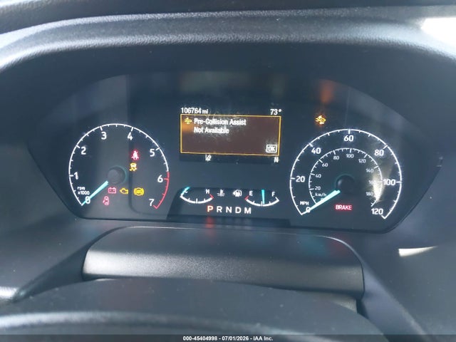 Ford Transit-250 2020 1FTBR1YGXLKB08298 Image 7