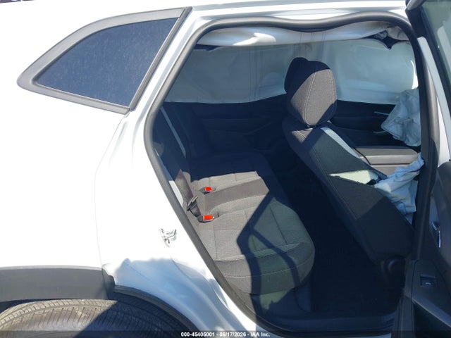 KL77LFEP0TC101196 Chevrolet Trax Fwd Ls