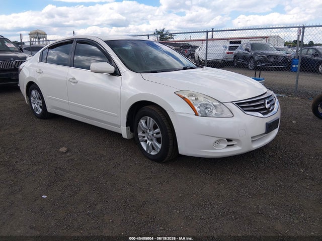 Продаж на аукціоні авто 2010 Nissan Altima 2.5 S, vin: 1N4AL2AP9AN406730, номер лоту: 45405004