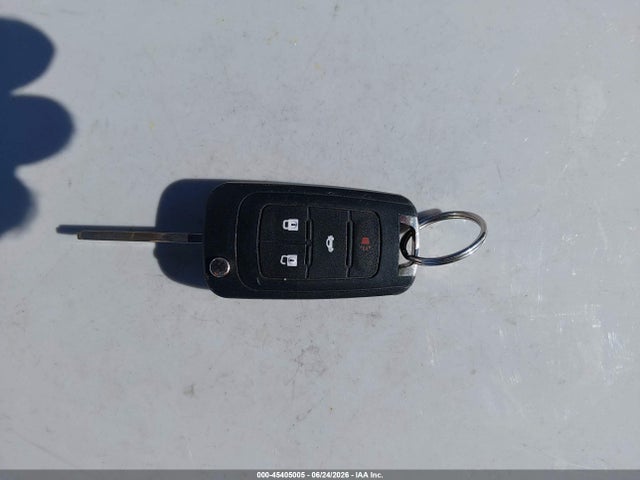 Продаж на аукціоні авто 2014 Chevrolet Cruze 2lt Auto, vin: 1G1PE5SB8E7389599, номер лоту: 45405005