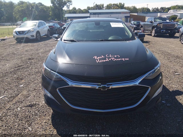 Продаж на аукціоні авто 2021 Chevrolet Malibu Fwd Rs, vin: 1G1ZG5ST1MF066706, номер лоту: 45405010