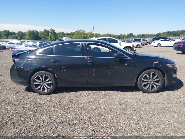 Продаж на аукціоні авто 2021 Chevrolet Malibu Fwd Rs, vin: 1G1ZG5ST1MF066706, номер лоту: 45405010