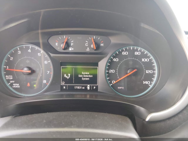 Продаж на аукціоні авто 2021 Chevrolet Malibu Fwd Rs, vin: 1G1ZG5ST1MF066706, номер лоту: 45405010