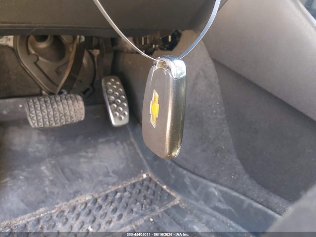 45405011 :رقم المزاد ، 1G1ZE5ST1GF172809 vin ، 2016 Chevrolet Malibu 1lt مزاد بيع