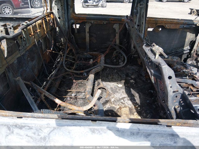 2024 Ram 2500 Tradesman  4x4 6'4 Box მანქანა იყიდება აუქციონზე, vin: 3C6UR5CL0RG236206, აუქციონის ნომერი: 45405012