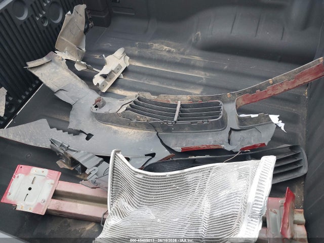 Aukcja sprzedaży 2023 Nissan Frontier Pro-4x 4x4, vin: 1N6ED1EK3PN669318, numer aukcji: 45405013