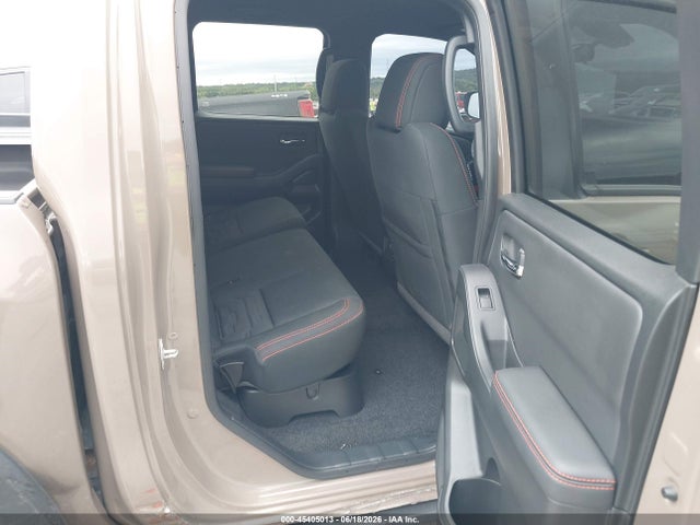 Aukcja sprzedaży 2023 Nissan Frontier Pro-4x 4x4, vin: 1N6ED1EK3PN669318, numer aukcji: 45405013