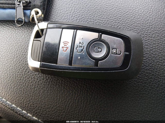 3FA6P0UU1JR254388 Ford Fusion Hybrid S