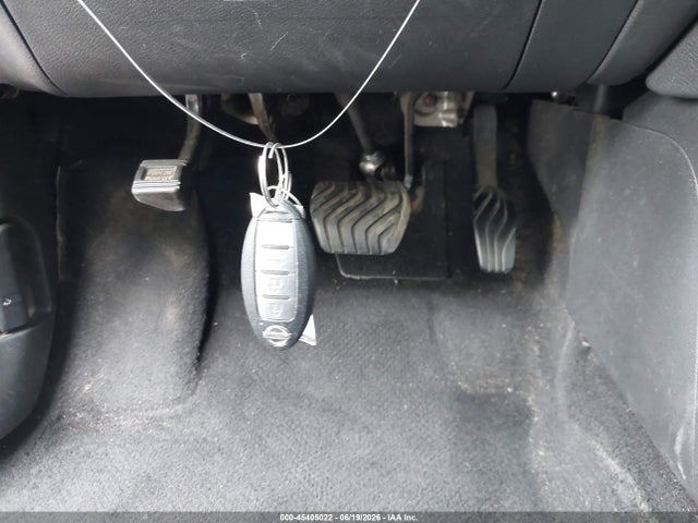Продаж на аукціоні авто 2022 Nissan Sentra Sv Xtronic Cvt, vin: 3N1AB8CV0NY271726, номер лоту: 45405022