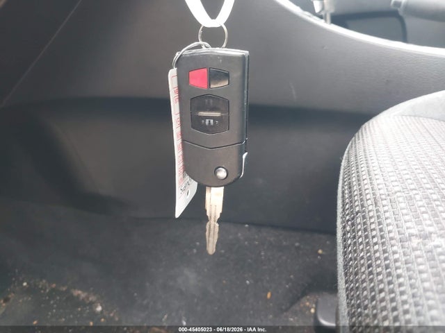 2013 Mazda Mazda3 I Sport მანქანა იყიდება აუქციონზე, vin: JM1BL1U79D1705716, აუქციონის ნომერი: 45405023
