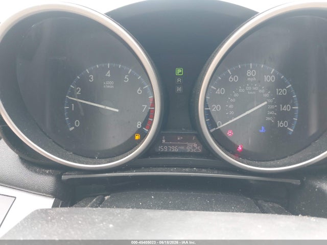 2013 Mazda Mazda3 I Sport მანქანა იყიდება აუქციონზე, vin: JM1BL1U79D1705716, აუქციონის ნომერი: 45405023