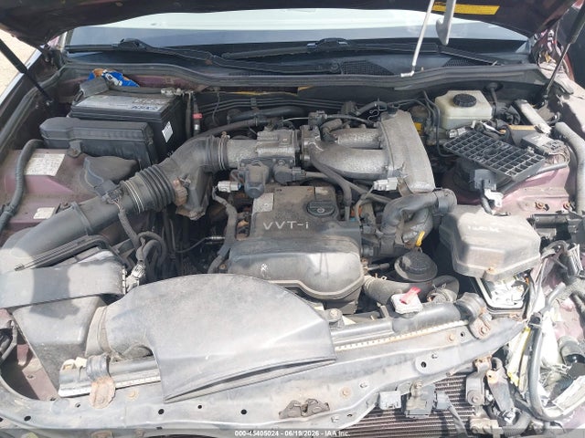 Продажа на аукционе авто 2004 Lexus Gs 300, vin: JT8BD69S640202088, номер лота: 45405024