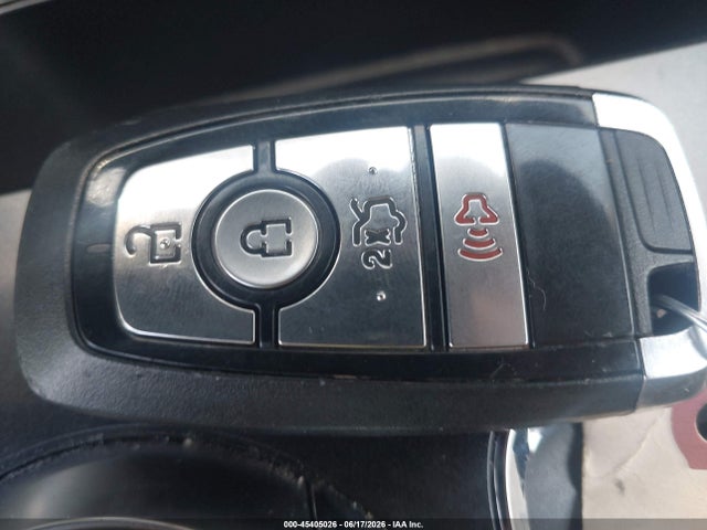 Ford Fusion Hybrid Se 2020 3FA6P0LU1LR183617 Image 11