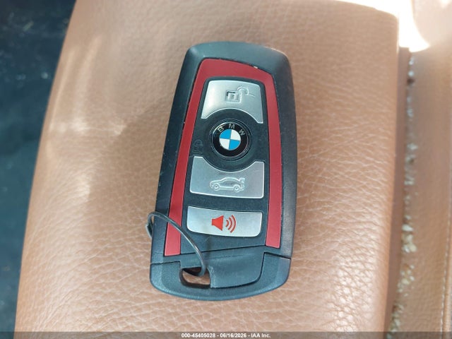 2019 Bmw 430i Gran Coupe Xdrive მანქანა იყიდება აუქციონზე, vin: WBA4J3C5XKBL05341, აუქციონის ნომერი: 45405028