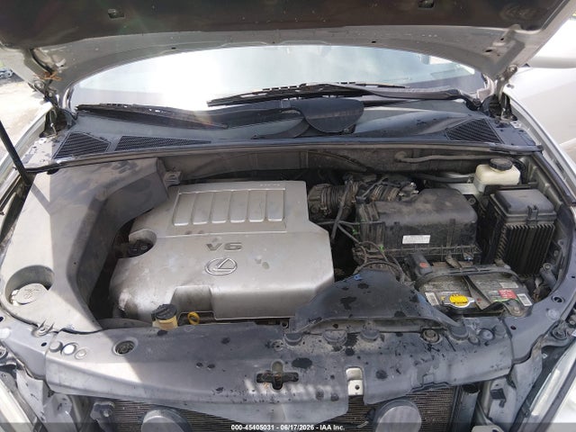 Продажа на аукционе авто 2007 Lexus Rx 350, vin: 2T2HK31UX7C039917, номер лота: 45405031