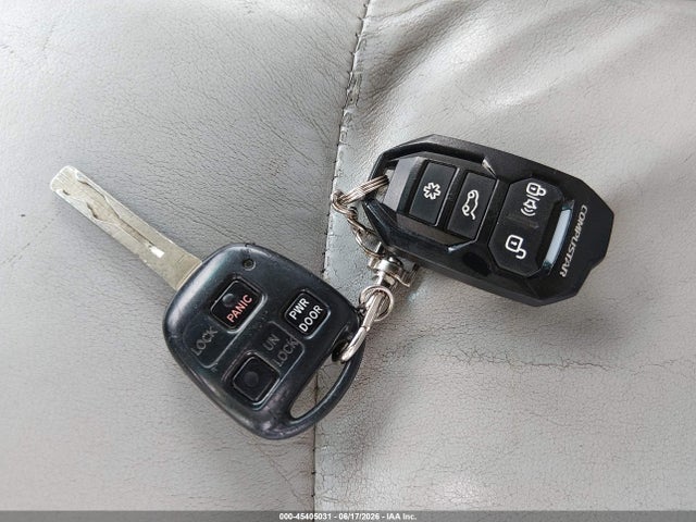 Продажа на аукционе авто 2007 Lexus Rx 350, vin: 2T2HK31UX7C039917, номер лота: 45405031