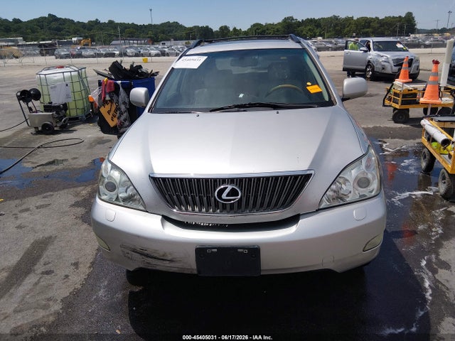 Продажа на аукционе авто 2007 Lexus Rx 350, vin: 2T2HK31UX7C039917, номер лота: 45405031