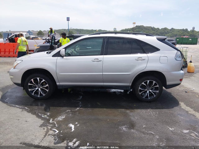 Продажа на аукционе авто 2007 Lexus Rx 350, vin: 2T2HK31UX7C039917, номер лота: 45405031
