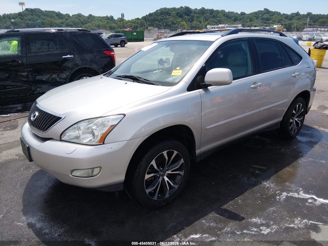 Продажа на аукционе авто 2007 Lexus Rx 350, vin: 2T2HK31UX7C039917, номер лота: 45405031