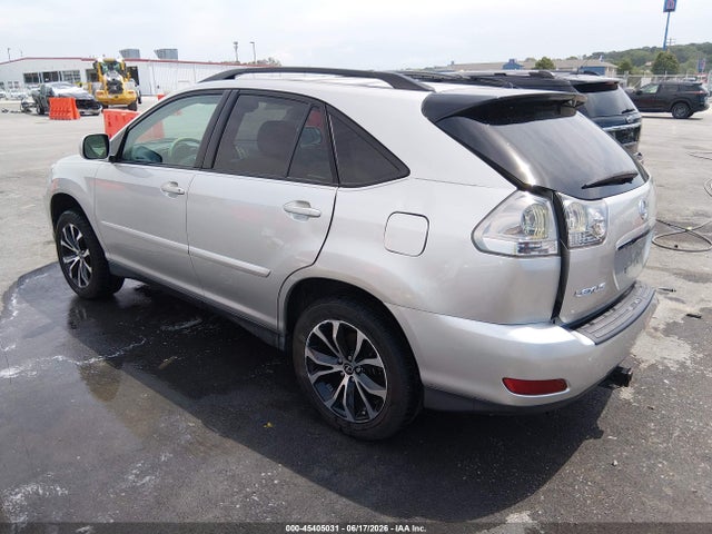 Продажа на аукционе авто 2007 Lexus Rx 350, vin: 2T2HK31UX7C039917, номер лота: 45405031