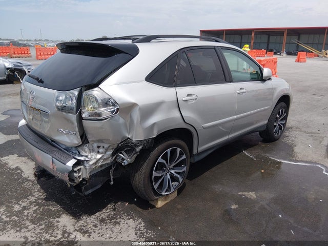 Продажа на аукционе авто 2007 Lexus Rx 350, vin: 2T2HK31UX7C039917, номер лота: 45405031