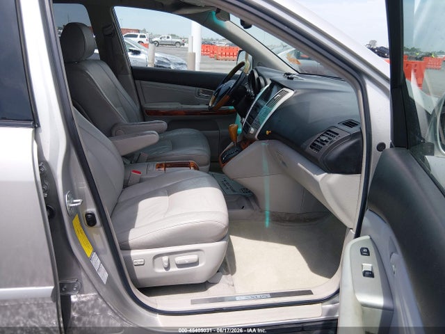 Продажа на аукционе авто 2007 Lexus Rx 350, vin: 2T2HK31UX7C039917, номер лота: 45405031