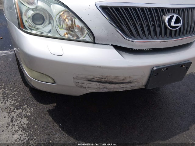 Продажа на аукционе авто 2007 Lexus Rx 350, vin: 2T2HK31UX7C039917, номер лота: 45405031