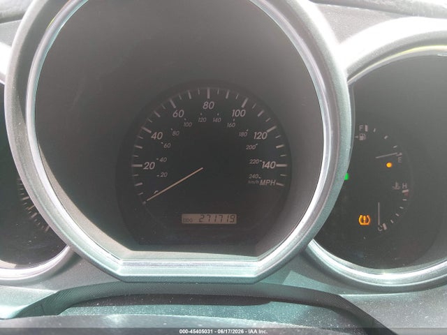 Продажа на аукционе авто 2007 Lexus Rx 350, vin: 2T2HK31UX7C039917, номер лота: 45405031
