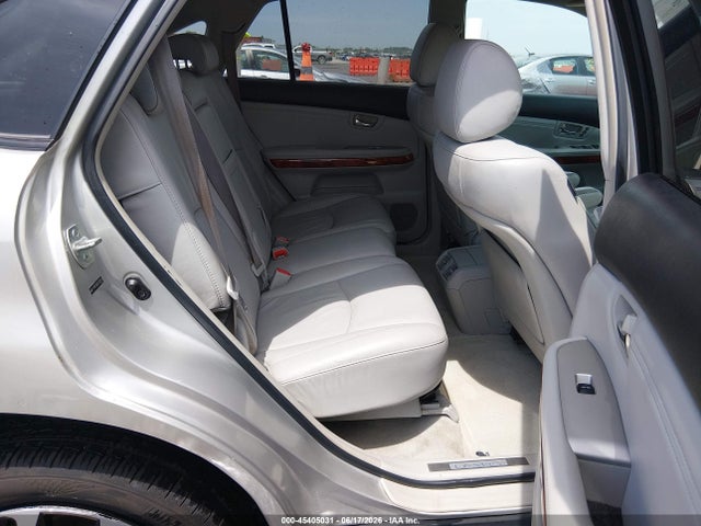 Продажа на аукционе авто 2007 Lexus Rx 350, vin: 2T2HK31UX7C039917, номер лота: 45405031