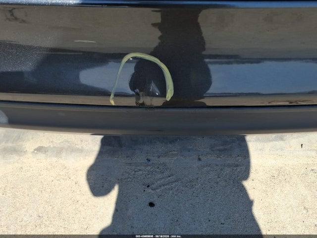 3FA6P0UU5JR271601 Ford Fusion Hybrid S