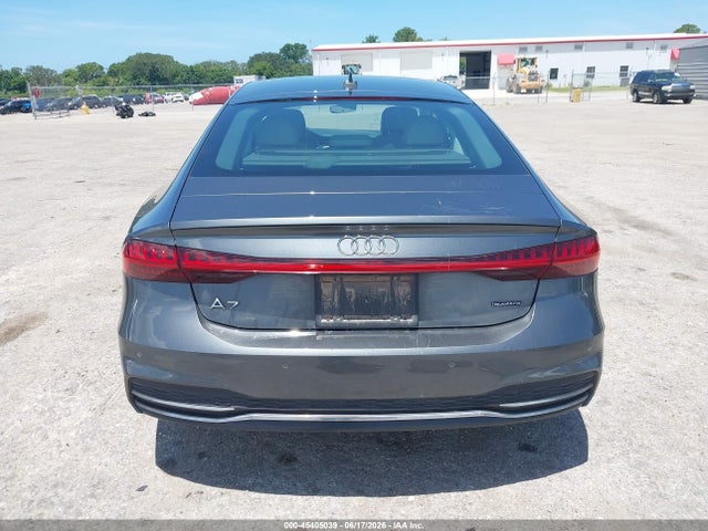 Aukcja sprzedaży 2019 Audi A7 55 Premium, vin: WAUV2BF23KN090784, numer aukcji: 45405039