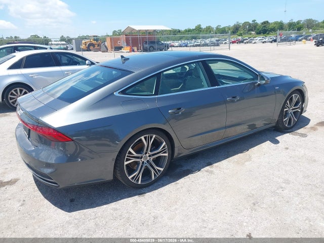 Aukcja sprzedaży 2019 Audi A7 55 Premium, vin: WAUV2BF23KN090784, numer aukcji: 45405039
