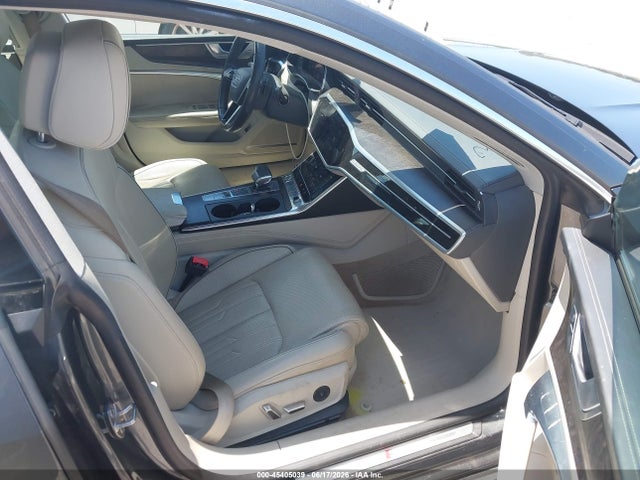 Aukcja sprzedaży 2019 Audi A7 55 Premium, vin: WAUV2BF23KN090784, numer aukcji: 45405039