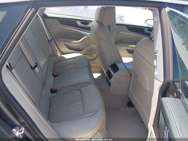 Aukcja sprzedaży 2019 Audi A7 55 Premium, vin: WAUV2BF23KN090784, numer aukcji: 45405039