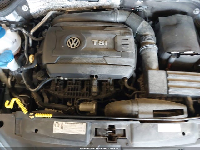 Продажа на аукционе авто 2016 Volkswagen Beetle 1.8t Se/1.8t Sel, vin: 3VWJ17AT5GM635187, номер лота: 45405040